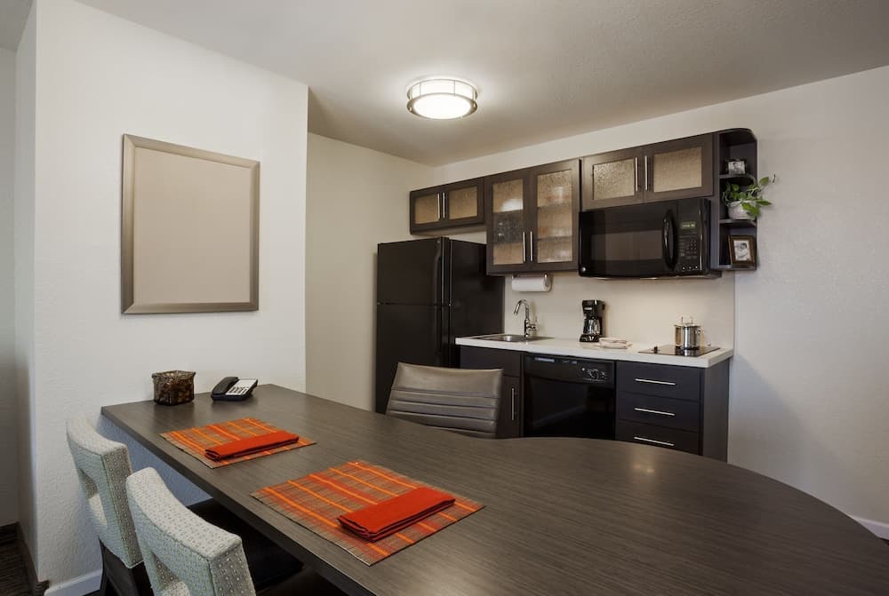 Candlewood Suites Memphis East by IHG property views in Memphis, TN — gallery photo 3