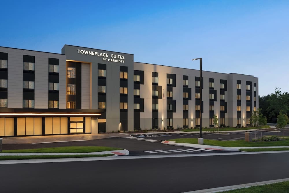 Towneplace Suites By Marriott Lancaster, PA gallery photo in Lancaster, PA — image 15