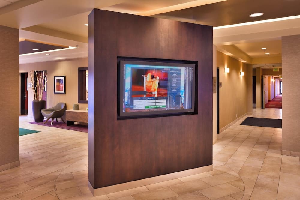 Courtyard by Marriott Sandy gallery photo in Sandy, UT — image 36