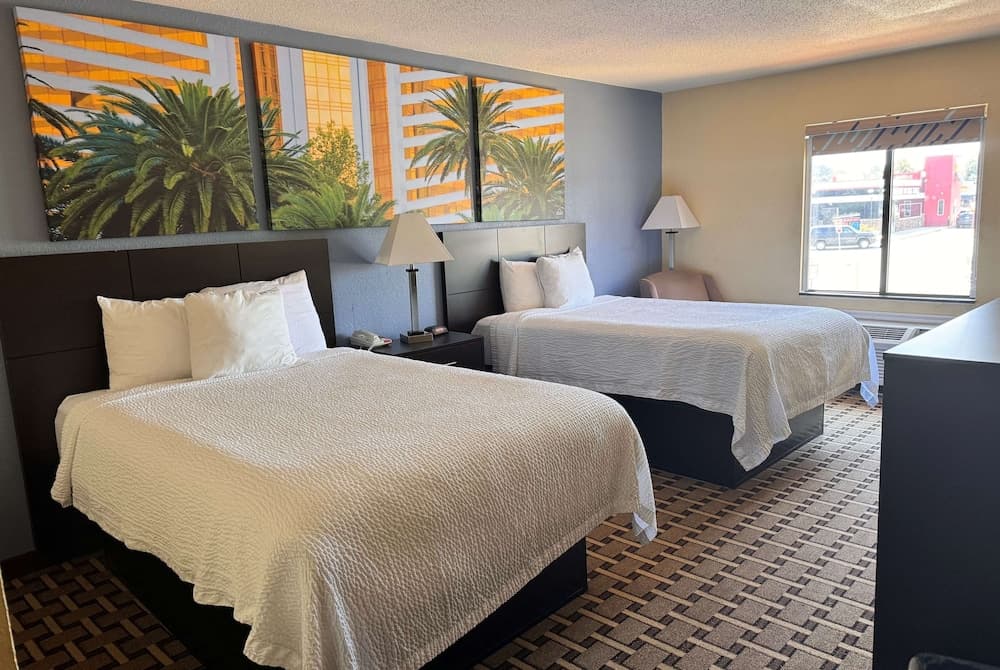 Days Inn by Wyndham Greenville South/Mauldin gallery photo in Mauldin, SC — image 13