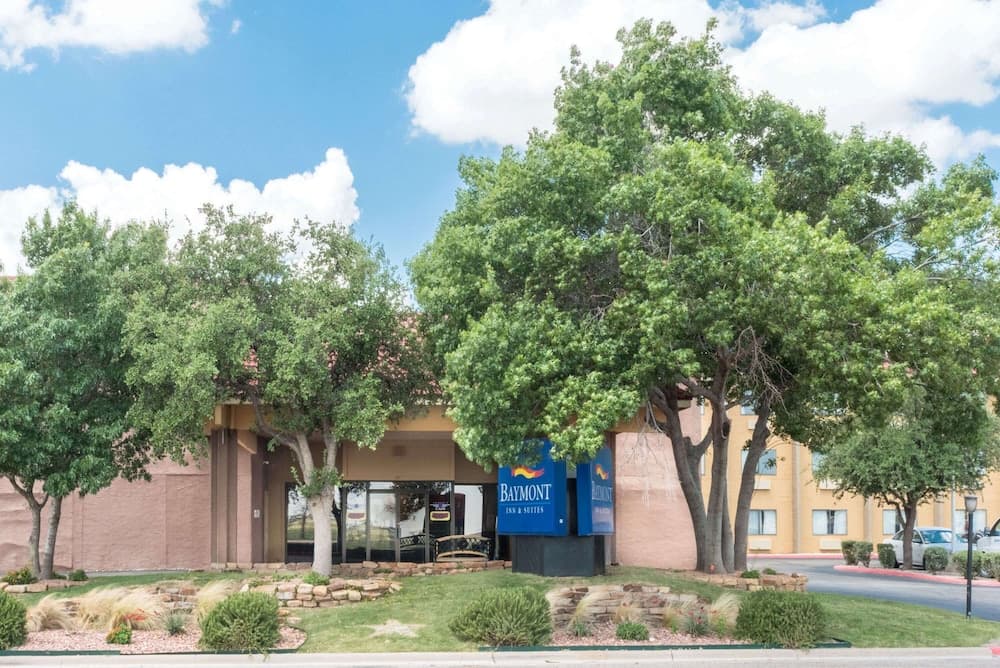 Baymont by Wyndham Midland Airport — hotel in Midland, Texas