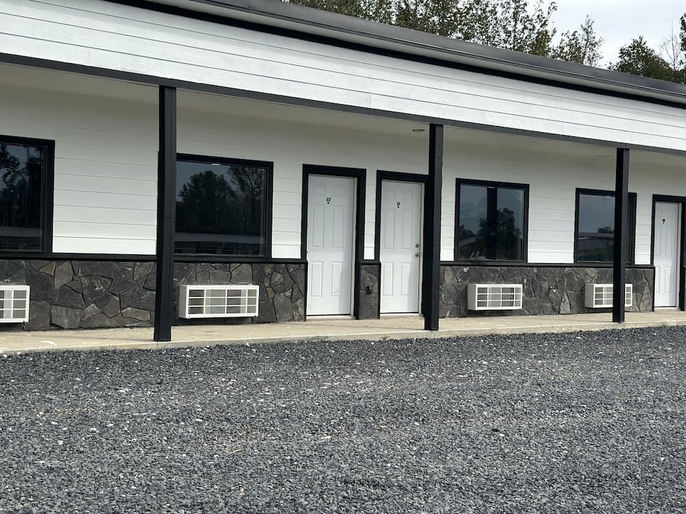 Hochabel Hotel — hotel in Idabel, Oklahoma