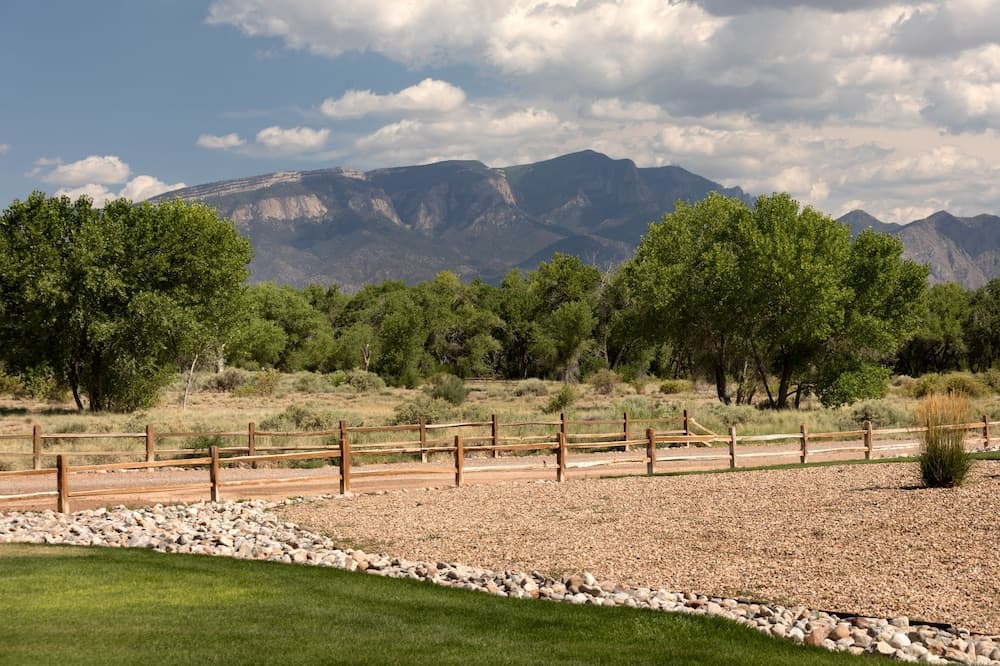 Hyatt Regency Tamaya Resort & Spa gallery photo in Santa Ana Pueblo, NM — image 97