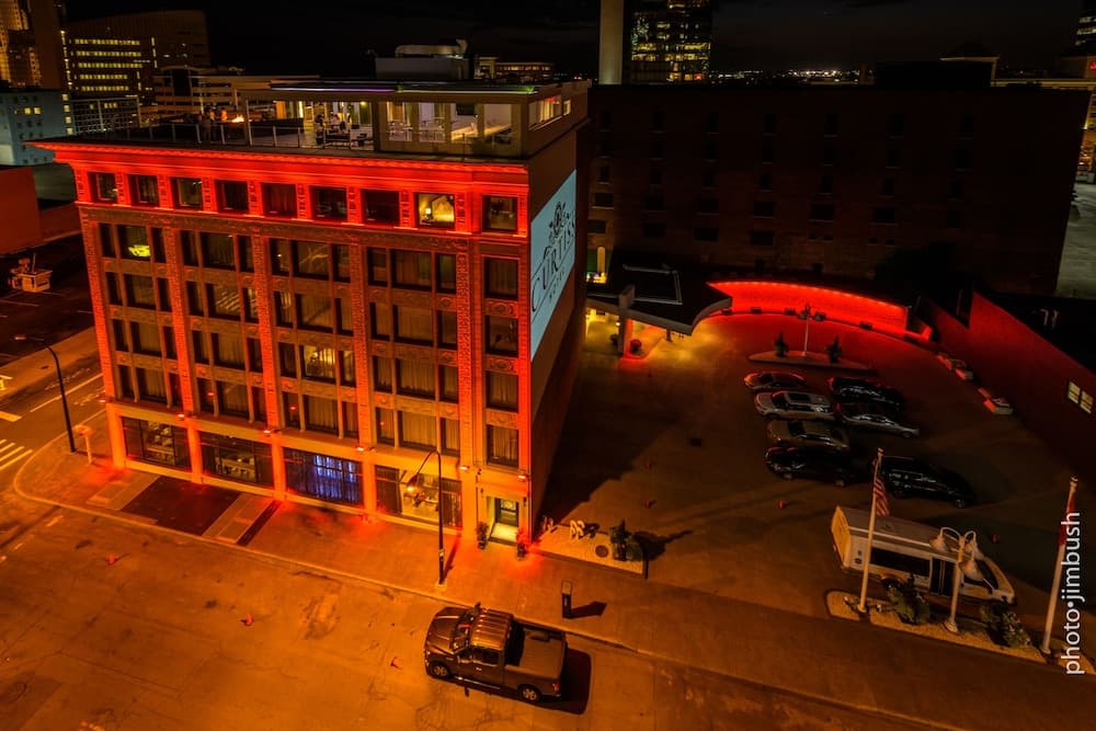 Curtiss Hotel, an Ascend Collection Hotel gallery photo in Buffalo, NY — image 65