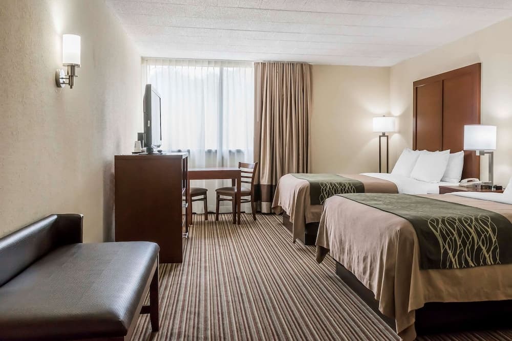 Comfort Inn - Pocono Mountains gallery photo in White Haven, PA — image 13