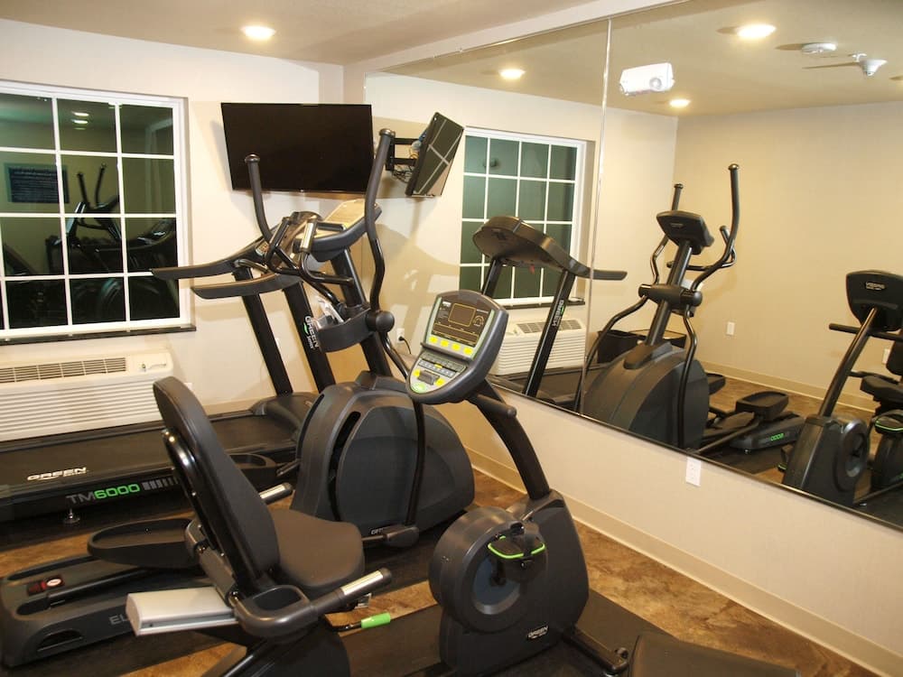 Cobblestone Inn & Suites - Vinton gallery photo in Vinton, LA — image 28