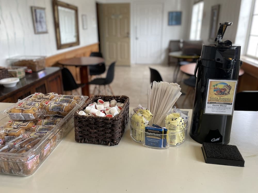 Inn On The Beach gallery photo in Ventura, CA — image 12