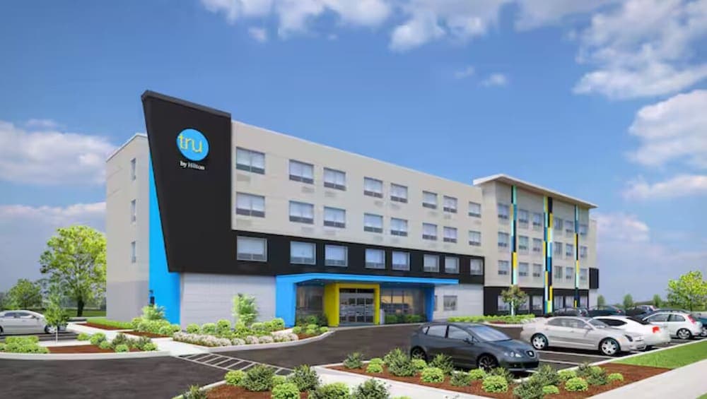 Tru By Hilton Santa Rosa Beach featured exterior or lobby in Santa Rosa Beach — similar hotel