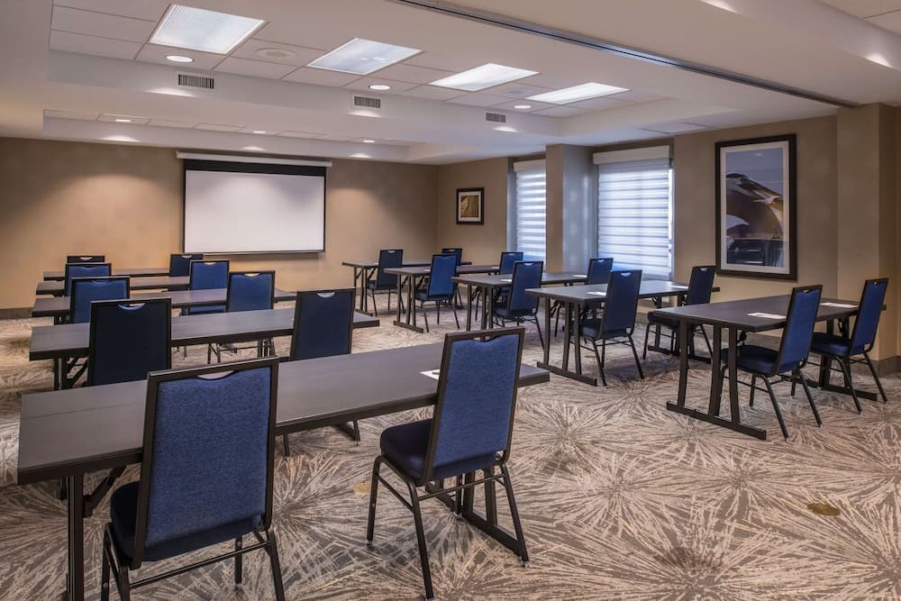 Hampton Inn Ft Lauderdale-Plantation gallery photo in Plantation, FL — image 54