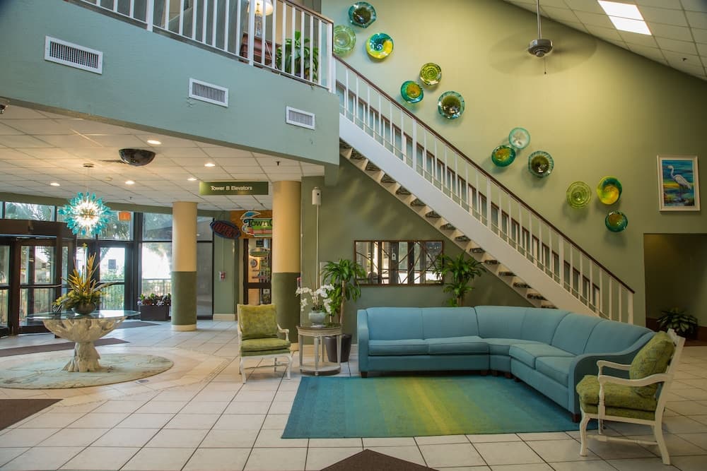 Beach Cove Resort property views in North Myrtle Beach, SC — gallery photo 3