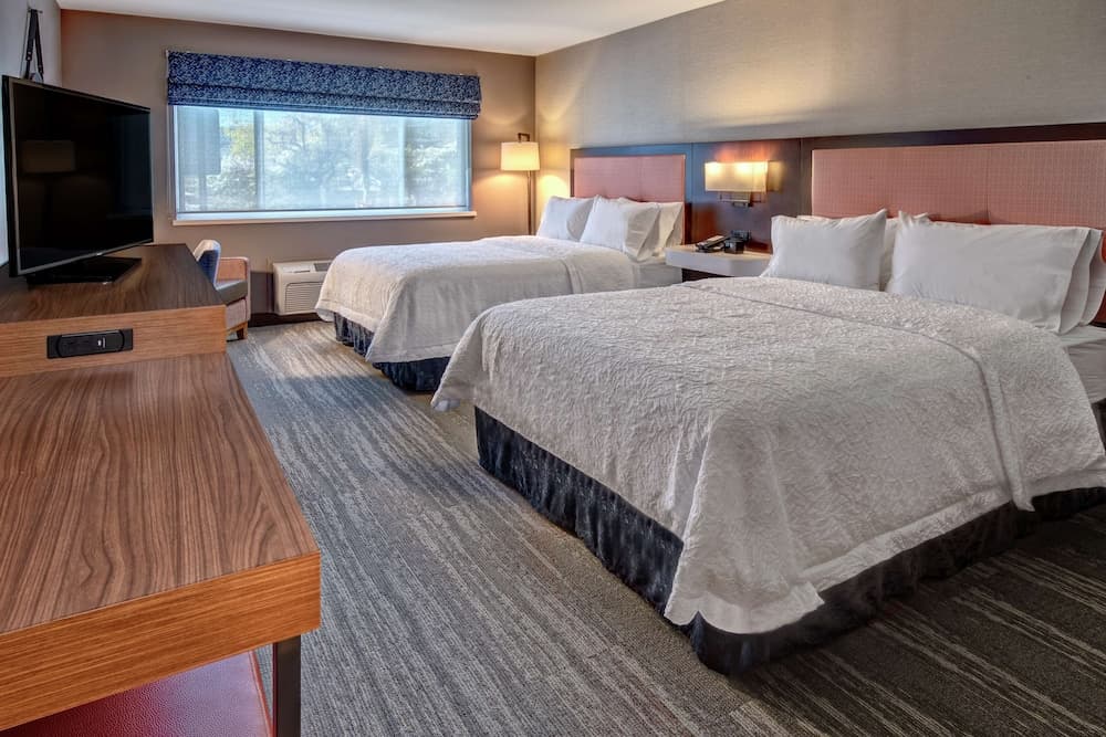 Hampton Inn Vallejo gallery photo in Vallejo, CA — image 27