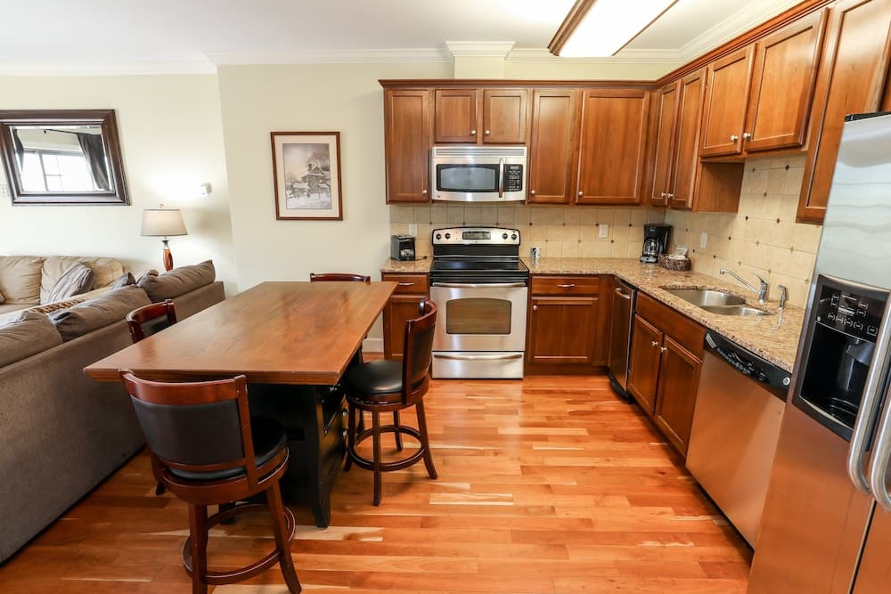 Kaatskill Mountain Club & Condos by Vail Resorts gallery photo in Hunter — image 59