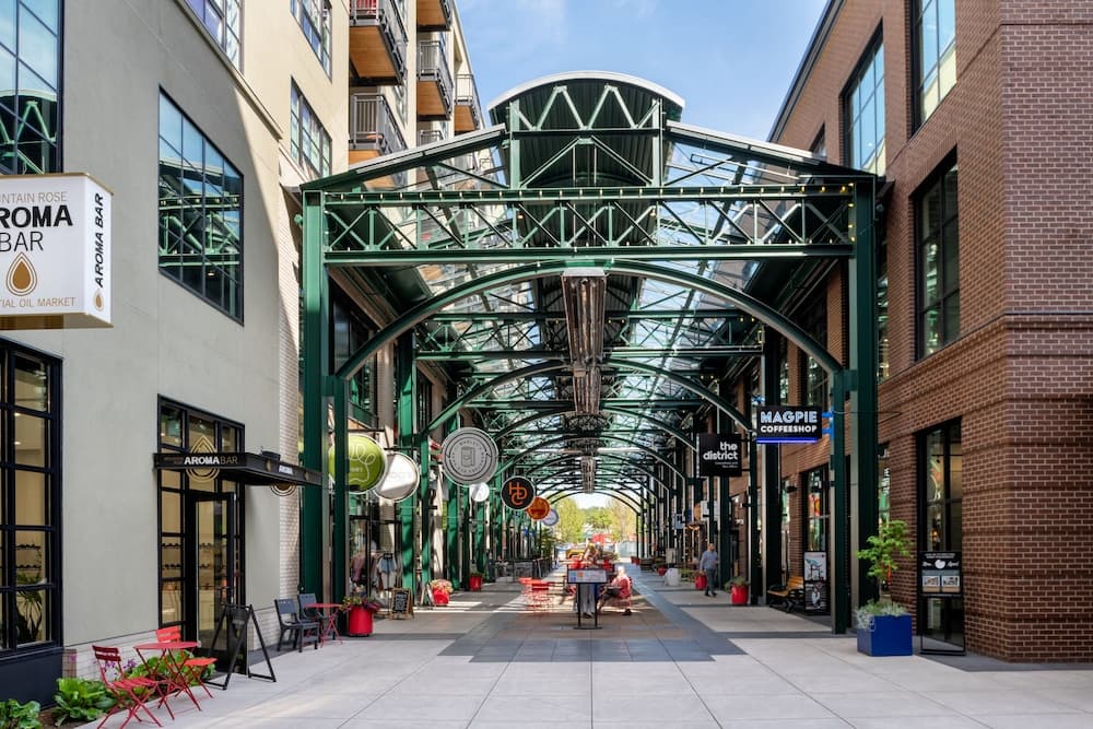 The Gordon Hotel gallery photo in Eugene, OR — image 13