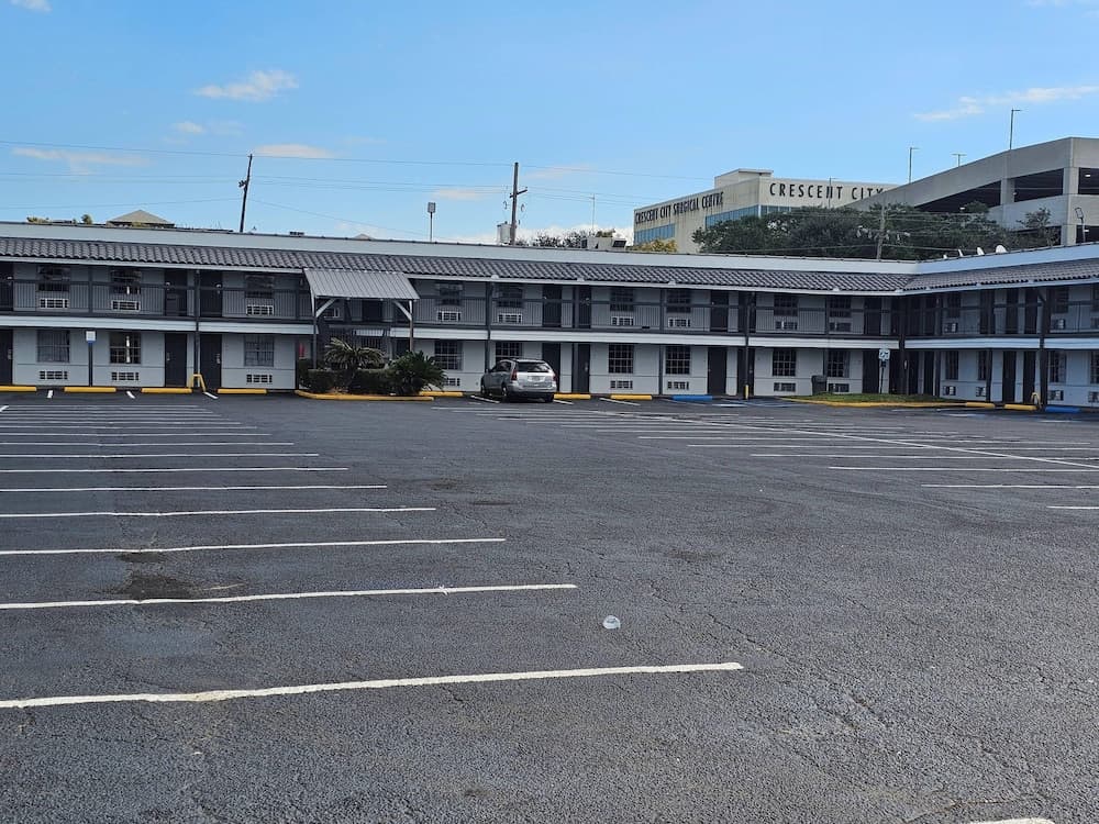 Quality Inn & Suites gallery photo in Metairie, LA — image 15