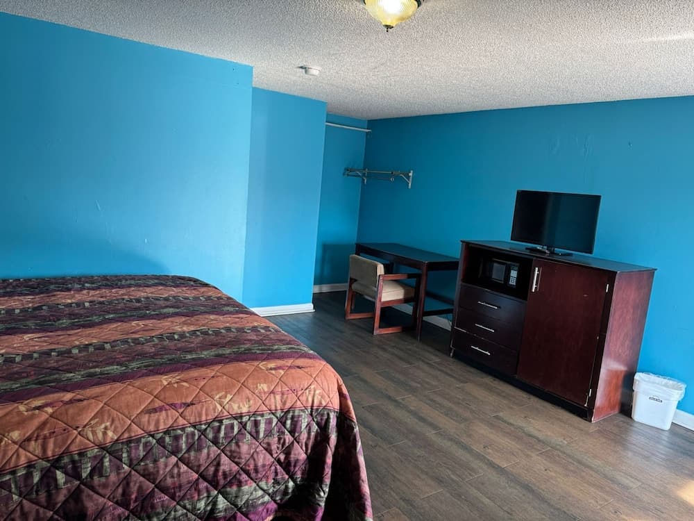 Holiday Motel by Belvilla Cleveland, TN interior in Cleveland, TN — gallery photo 2