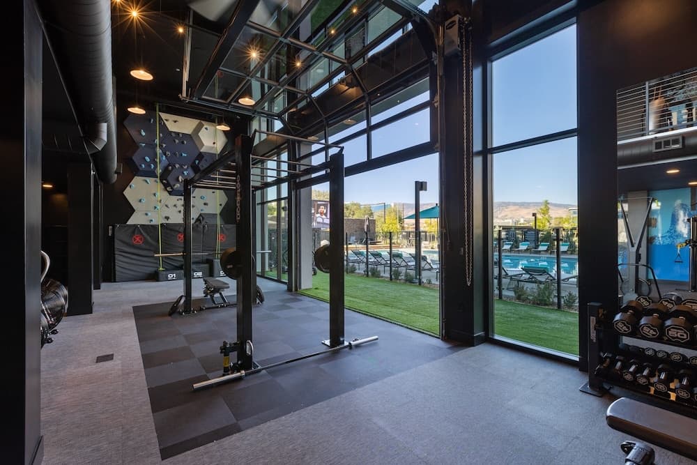 Kasa Archive Reno-Tahoe interior in Reno, NV — gallery photo 2