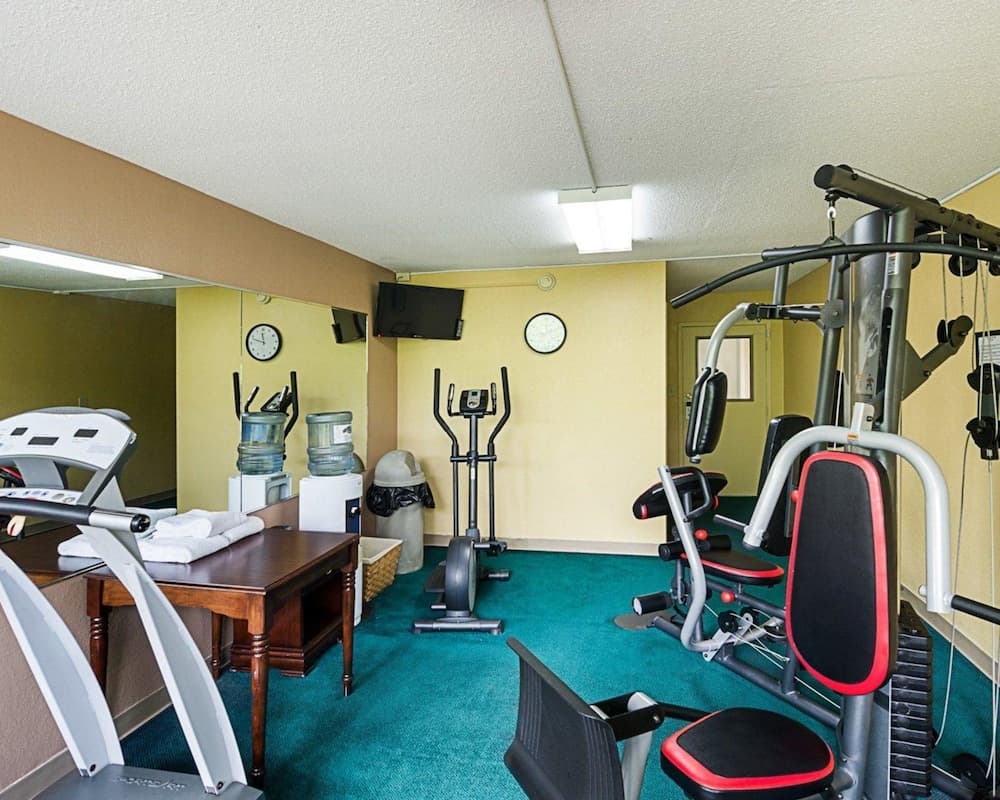 Quality Inn Shenandoah Valley gallery photo in New Market, VA — image 14