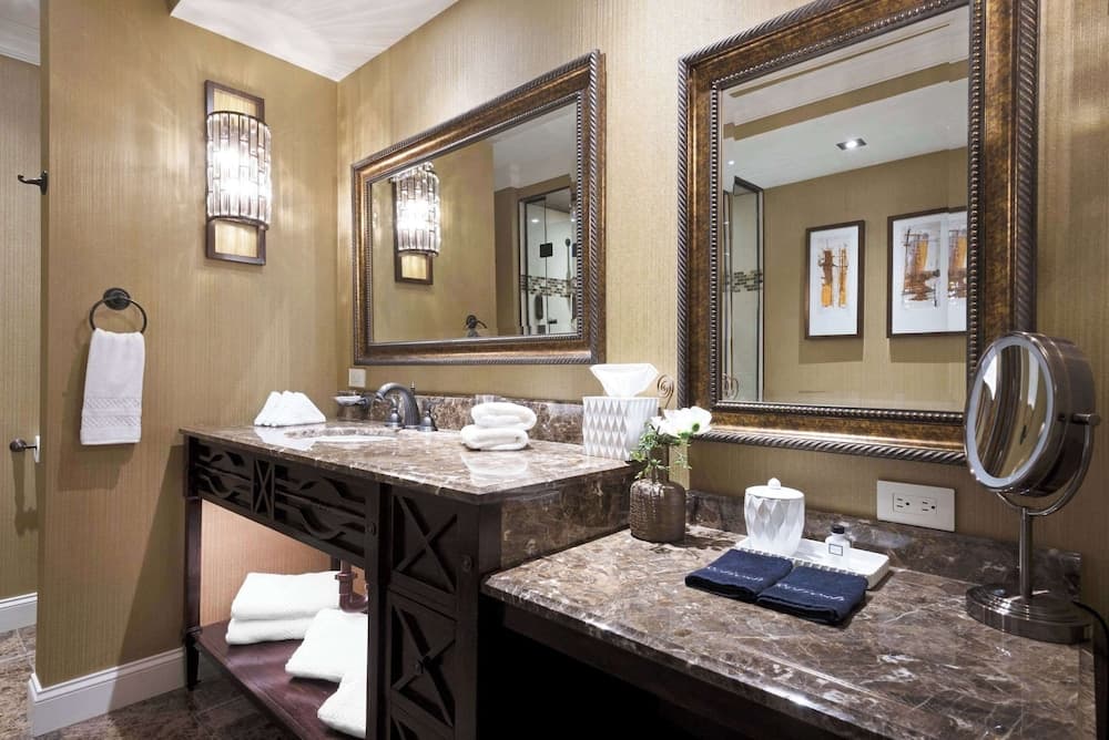 Curtiss Hotel, an Ascend Collection Hotel gallery photo in Buffalo, NY — image 39