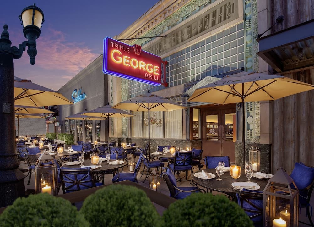 Downtown Grand Las Vegas gallery photo in Las Vegas, NV — image 59
