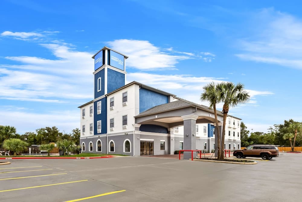 Sonesta Essential Beaumont — hotel in Beaumont, Texas