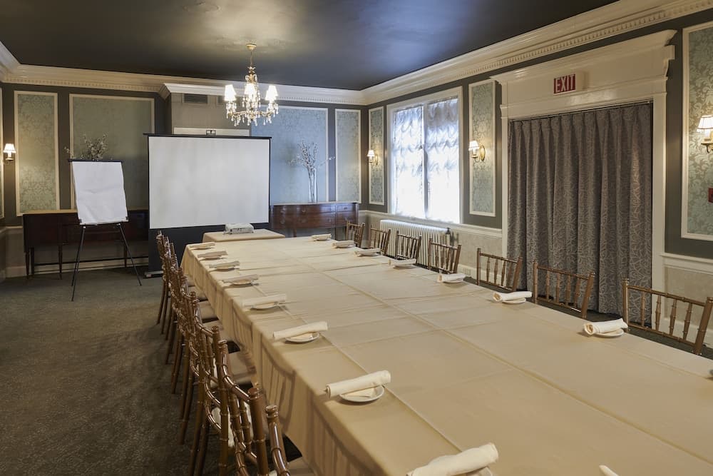 Lititz Springs Inn gallery photo in Lititz, PA — image 38