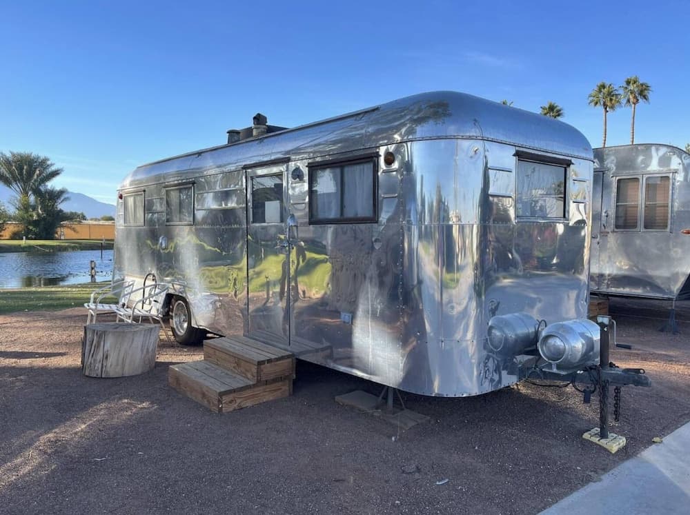 Shadow Hills RV Resort gallery photo in Indio, CA — image 19