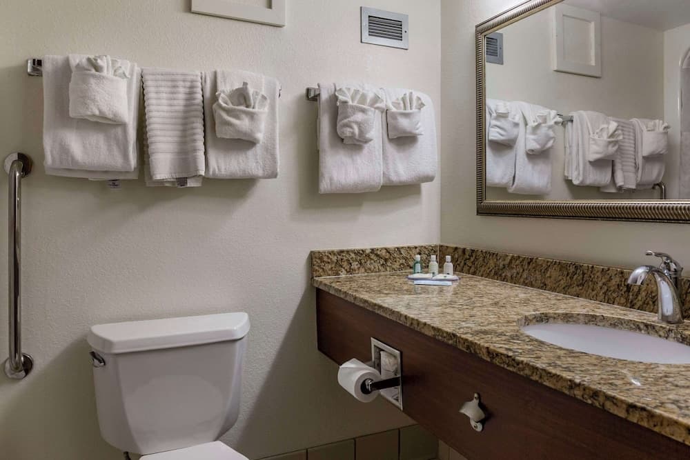Quality Inn & Suites Zanesville City Center gallery photo in Zanesville, OH — image 27