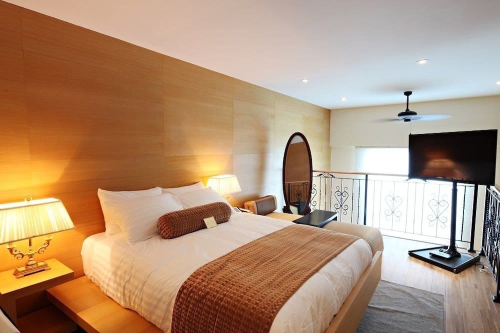 The One Boutique Hotel gallery photo in Carrollton, TX — image 40