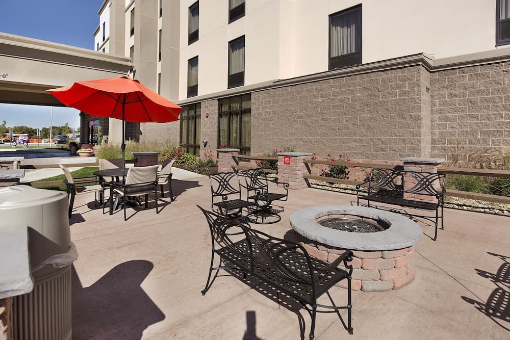 Hampton Inn Butler gallery photo in Butler, PA — image 26
