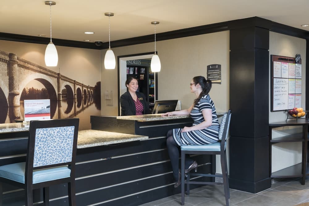 Staybridge Suites Chicago-Oakbrook Terrace by IHG property views in Villa Park, IL — gallery photo 3
