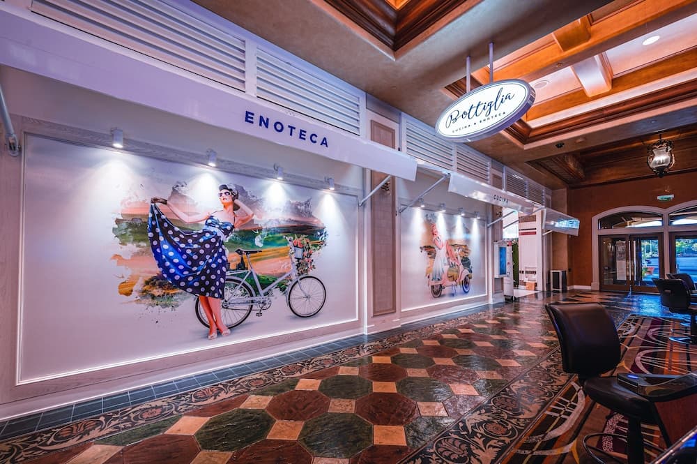 Green Valley Ranch Resort and Spa gallery photo in Henderson, NV — image 138