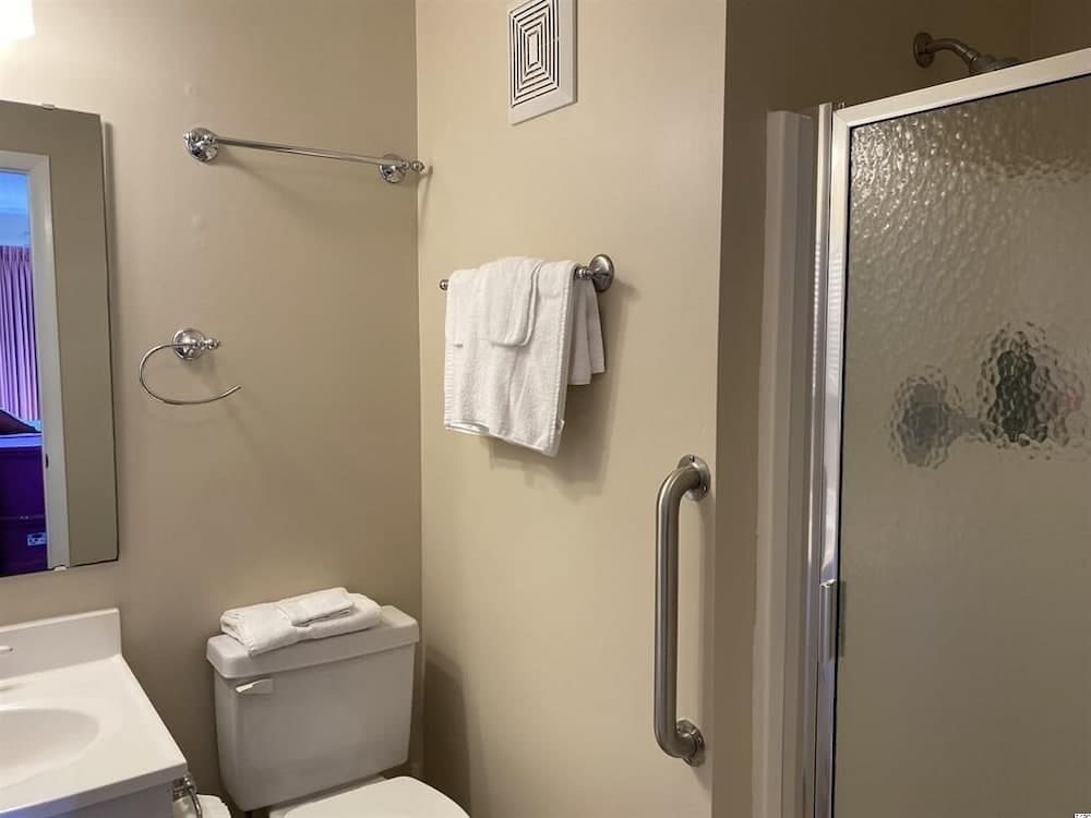 Tilghman Beach and Golf Resort gallery photo in Myrtle Beach, SC — image 23