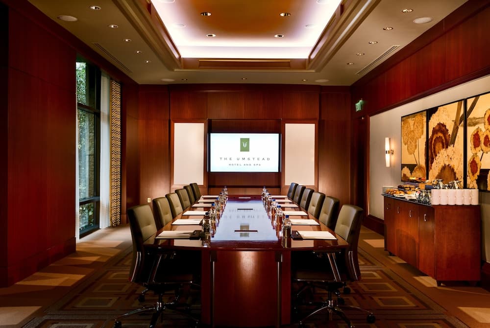 The Umstead Hotel and Spa gallery photo in Cary, NC — image 11