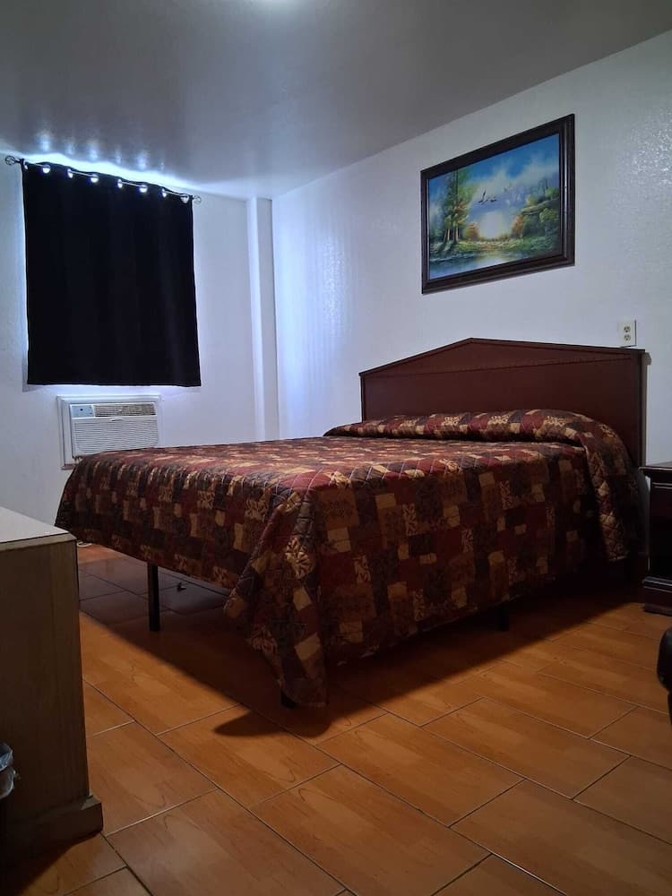 Hotel O Colonial Inn Brownsville Tx gallery photo in Brownsville, TX — image 18
