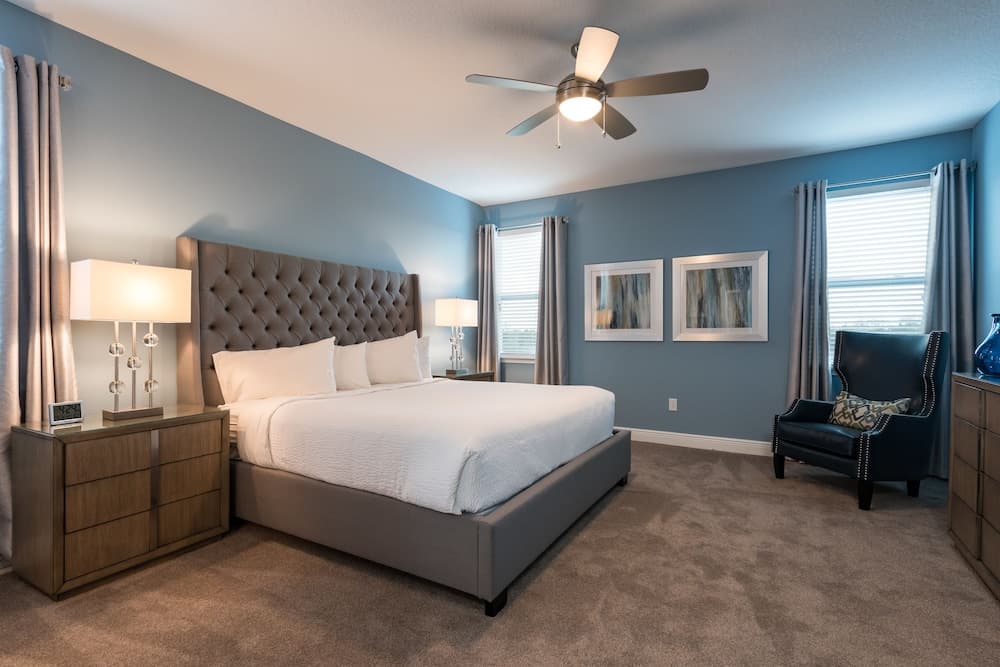 Encore Resort and Water Park at Reunion by Rentyl gallery photo in Kissimmee, FL — image 714