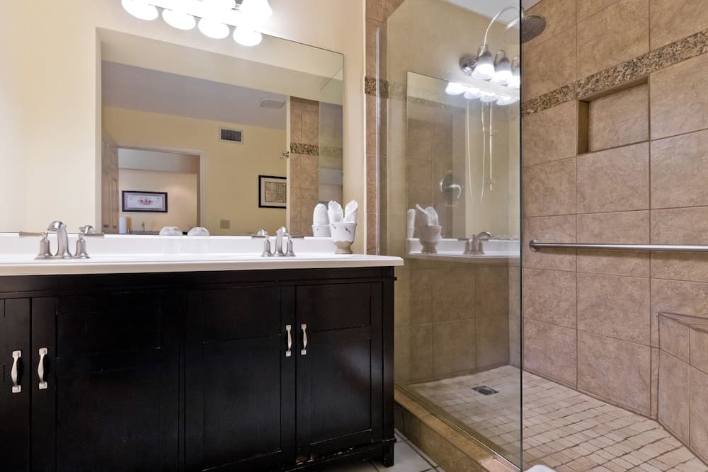 LaMaison Palm Springs interior in Palm Springs, CA — gallery photo 2