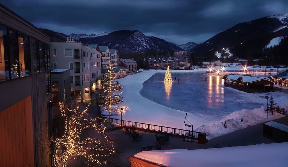 Keystone Village Condos by Gondola Resorts — hotel in Keystone, Colorado