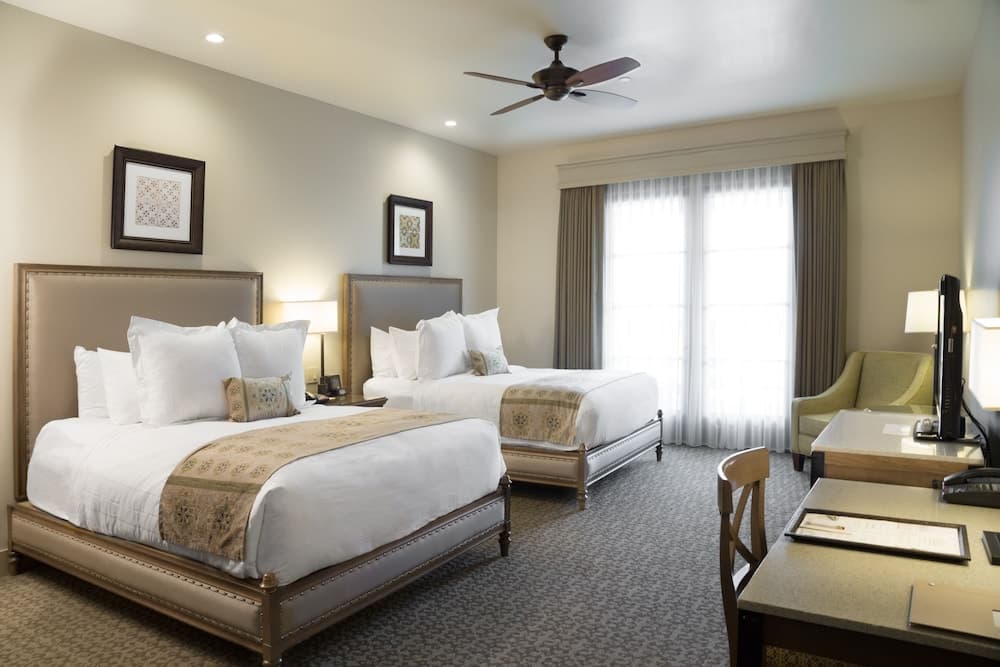 Ponte Vineyard Inn gallery photo in Temecula, CA — image 47