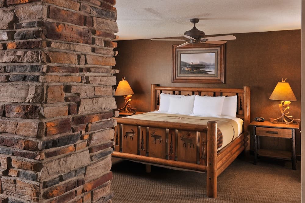Stoney Creek Hotel St. Joseph — hotel in St. Joseph, Missouri