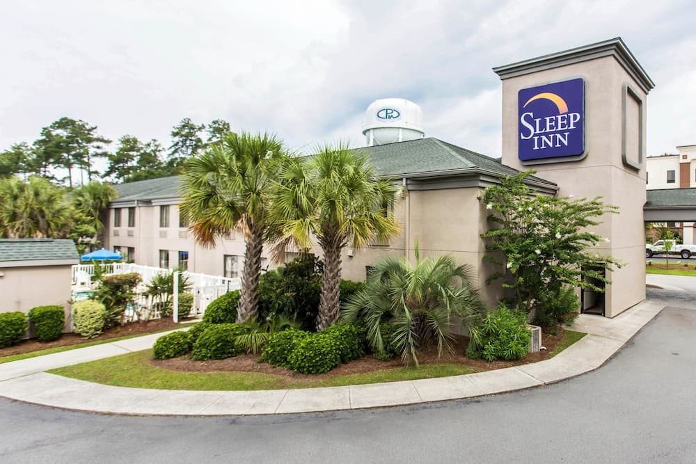 SureStay by Best Western Summerville Flowertown — hotel in Summerville, South Carolina