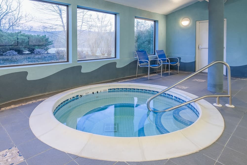 Holiday Inn Express & Suites Cooperstown by IHG gallery photo in Cooperstown, NY — image 33