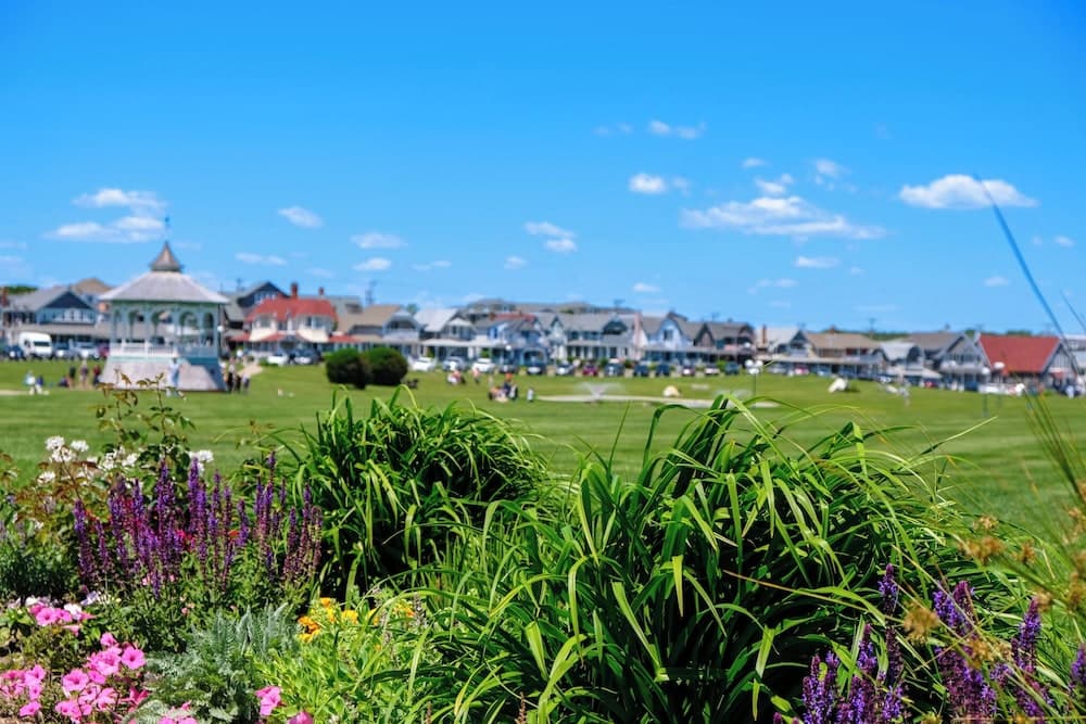 Pequot Hotel gallery photo in Oak Bluffs, MA — image 40