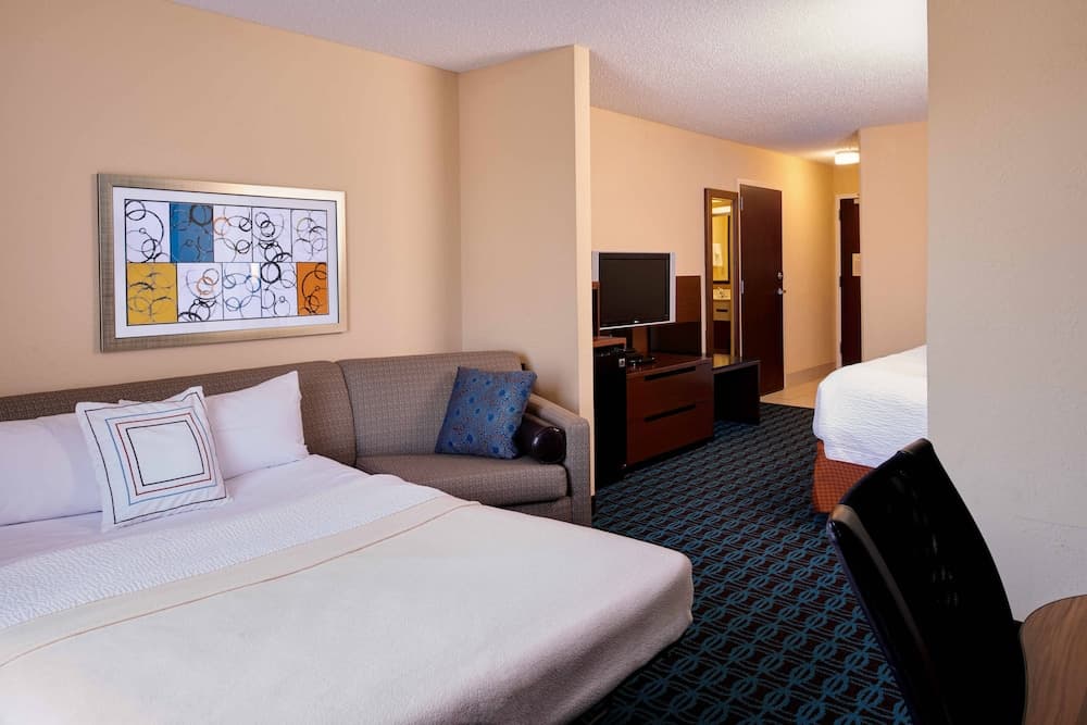 Fairfield Inn by Marriott Kalamazoo West gallery photo in Kalamazoo, MI — image 14