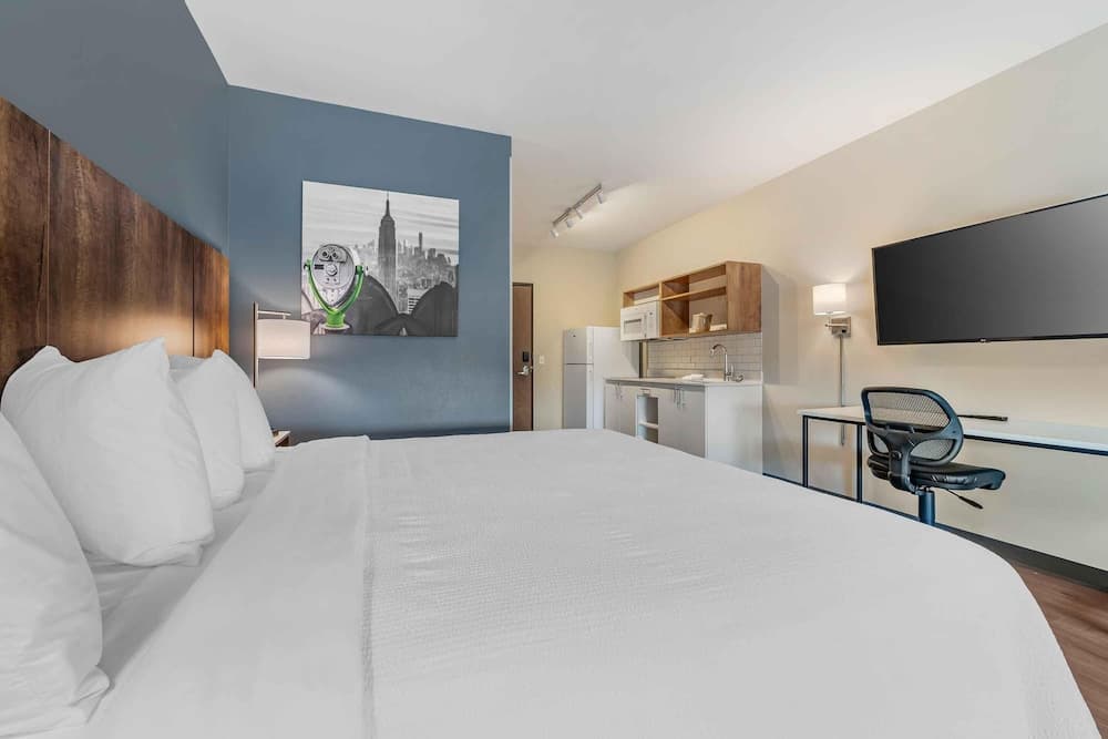 Extended Stay America Premier Suites - Temple gallery photo in Temple, TX — image 29