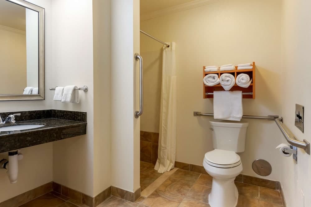 Best Western Davison Inn gallery photo in Davison, MI — image 17