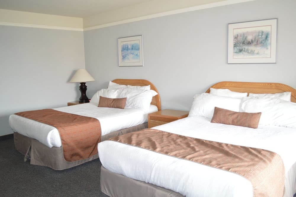 Laurel Inn Motel gallery photo in Salinas, CA — image 59