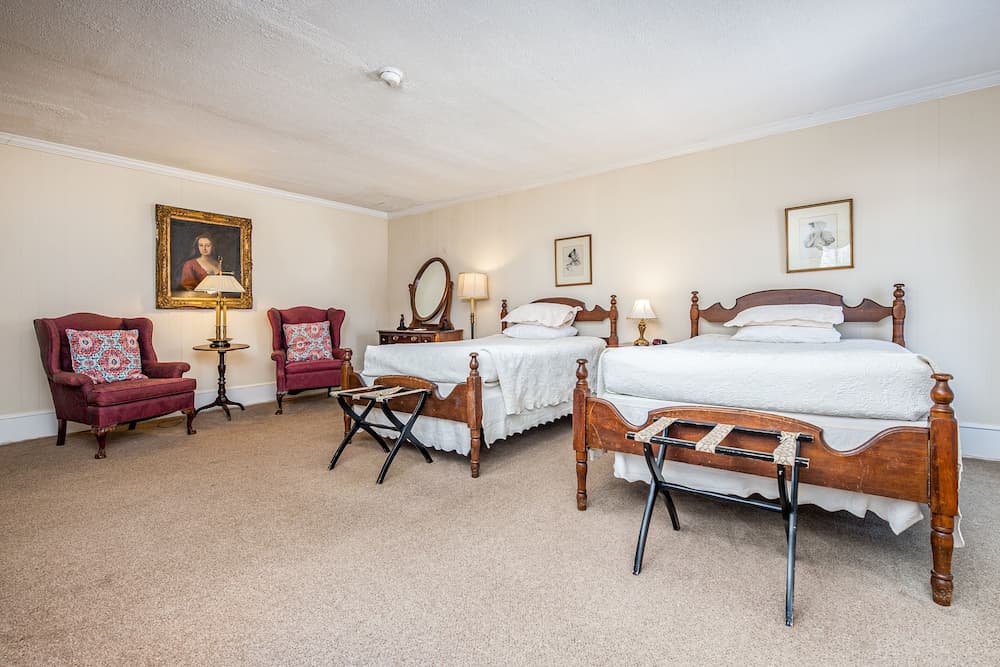 Wayside Inn gallery photo in Middletown, VA — image 58