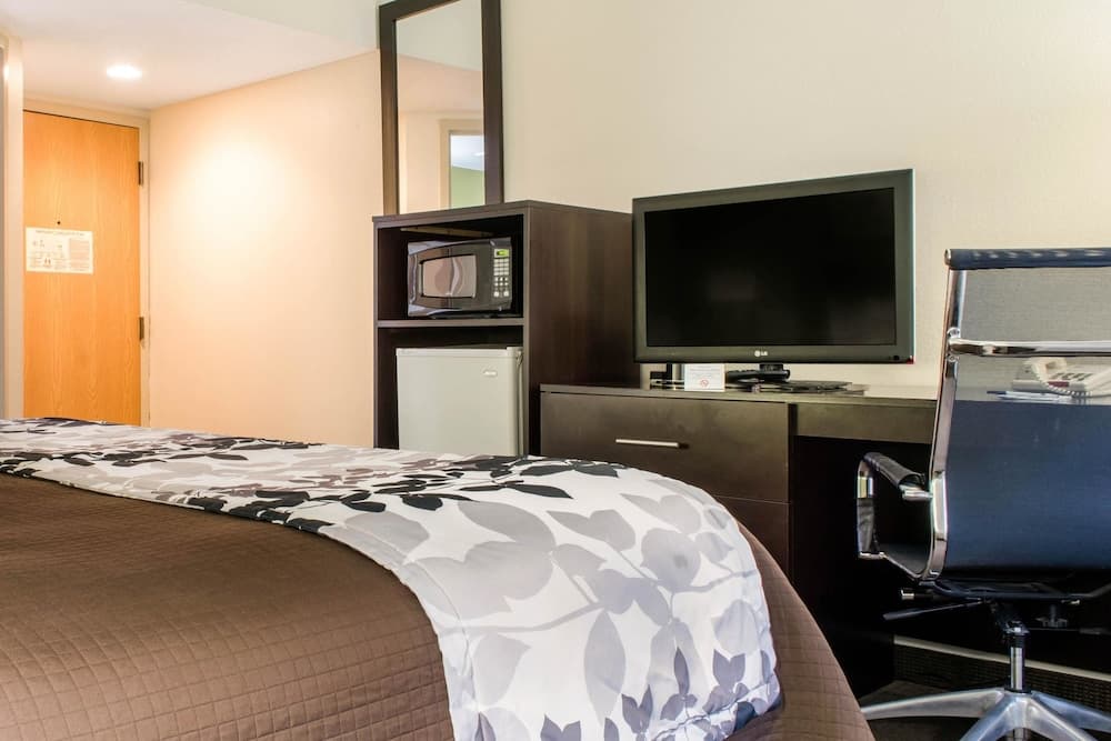 Sleep Inn & Suites Metairie - New Orleans West gallery photo in Metairie, LA — image 17