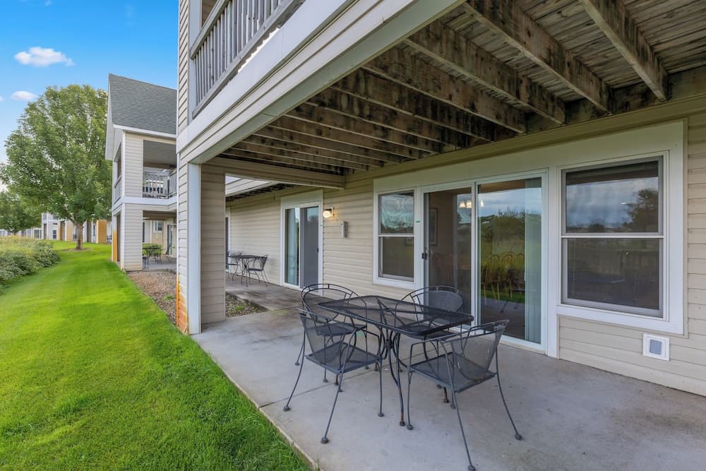 The Village at Izatys property views in Onamia, MN — gallery photo 3