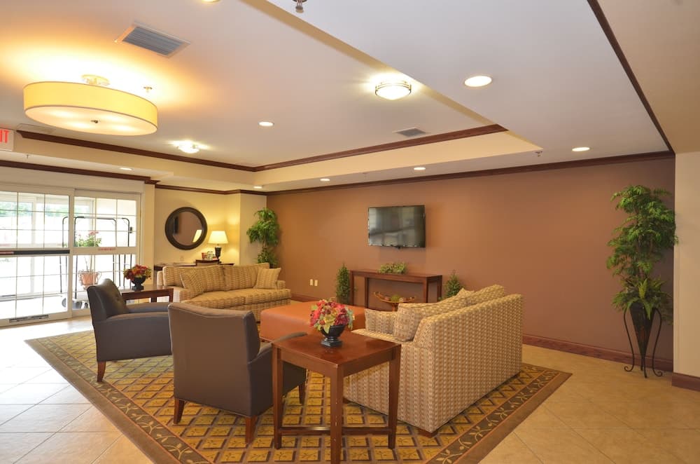 Candlewood Suites Cape Girardeau by IHG property views in Cape Girardeau, MO — gallery photo 3